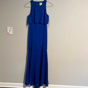 Nicole Miller New York Formal Dress